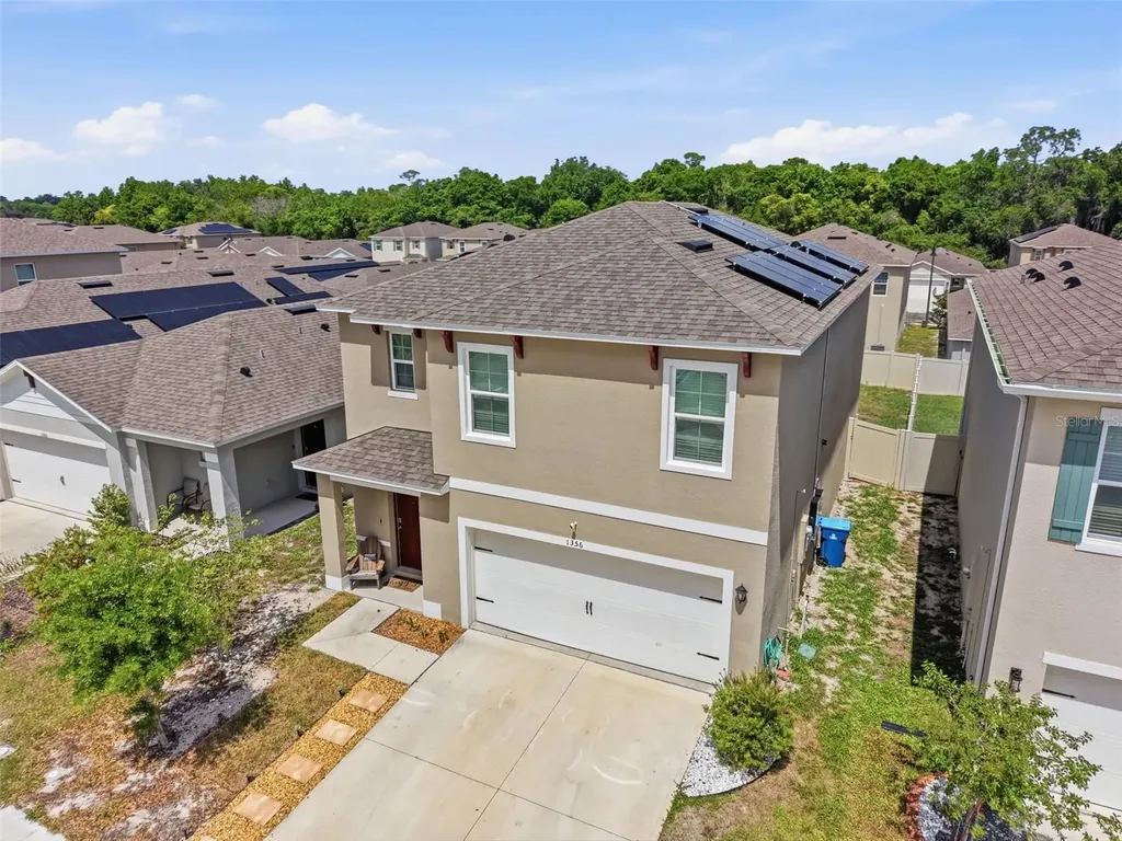 1356 Berry Lane Davenport FL 33837