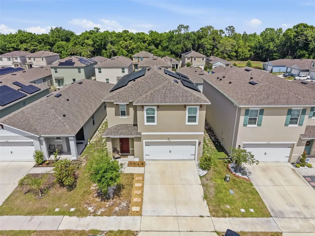 1356 Berry Lane Davenport FL 33837