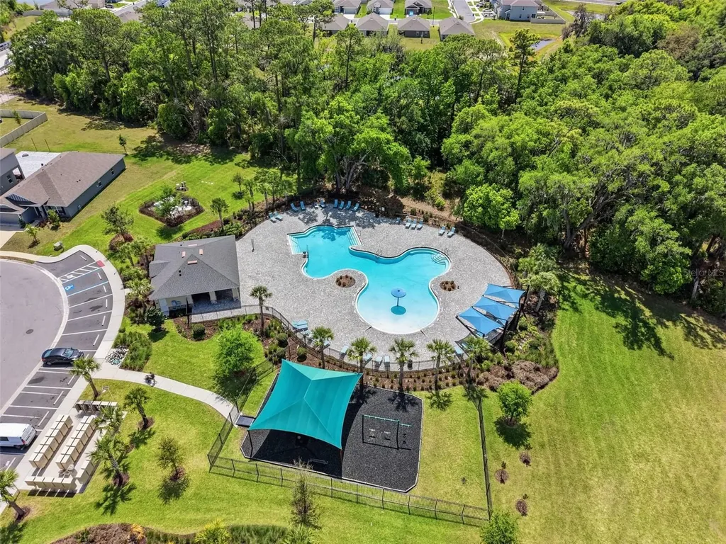 1356 Berry Lane Davenport FL 33837