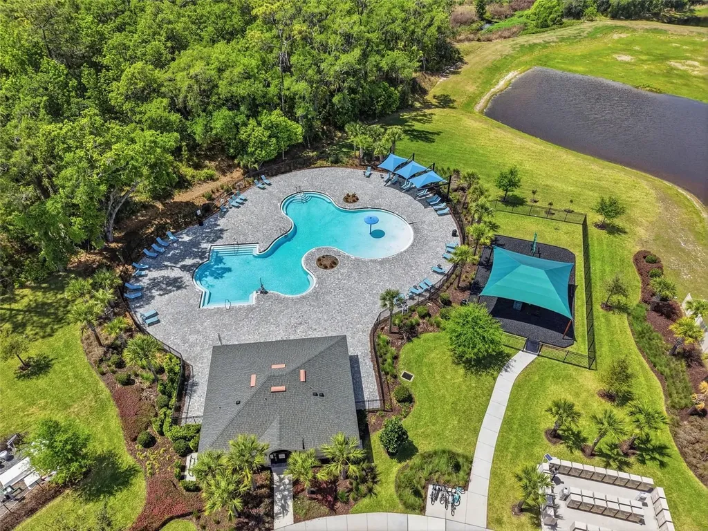 1356 Berry Lane Davenport FL 33837