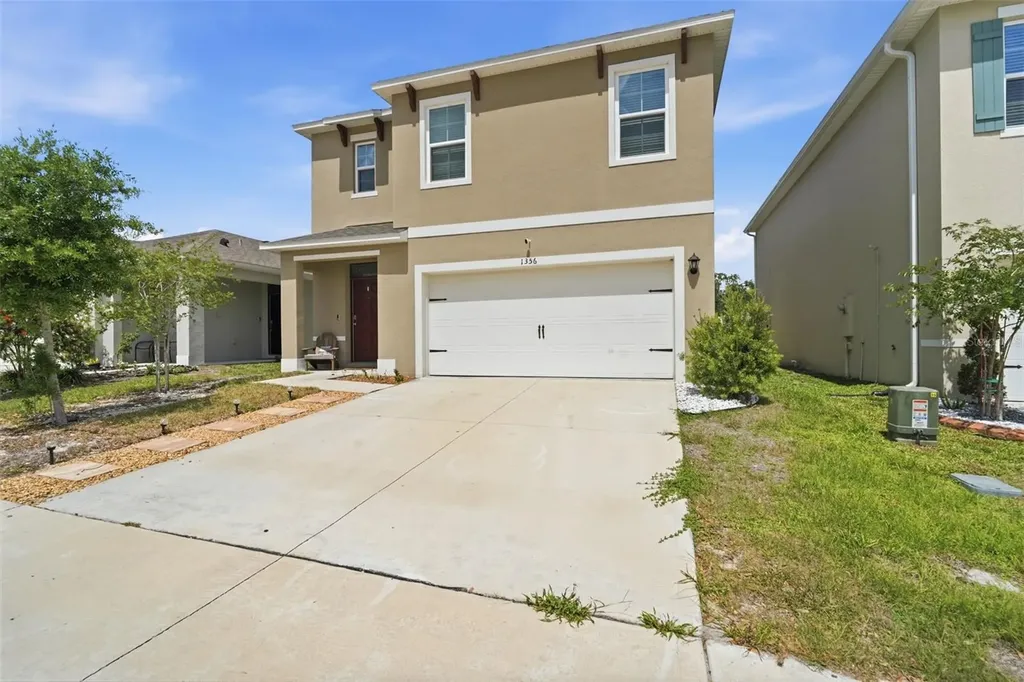 1356 Berry Lane Davenport FL 33837