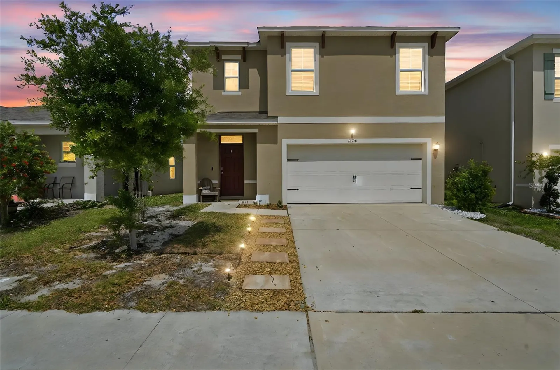 1356 Berry Lane Davenport FL 33837