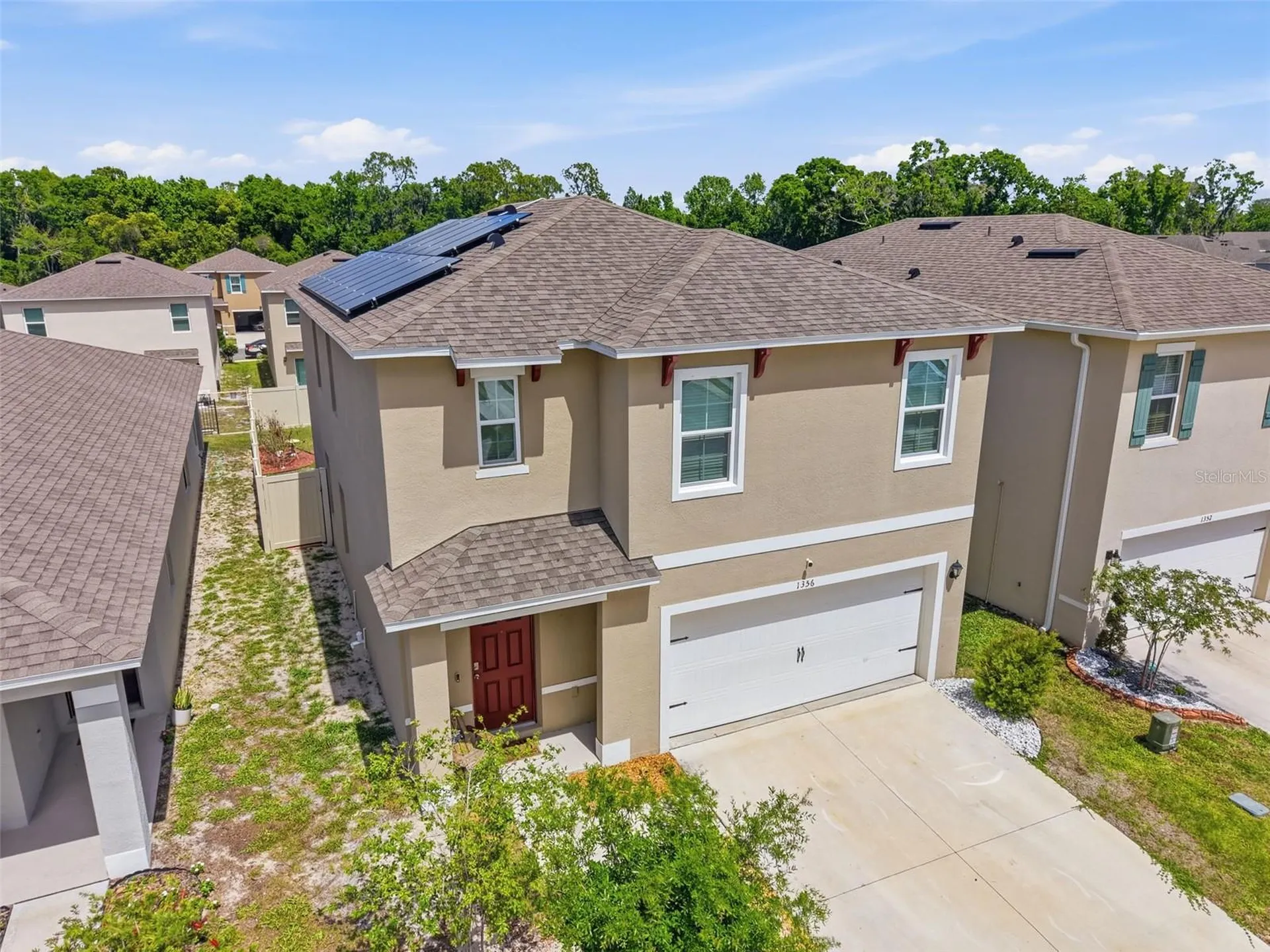 1356 Berry Lane Davenport FL 33837