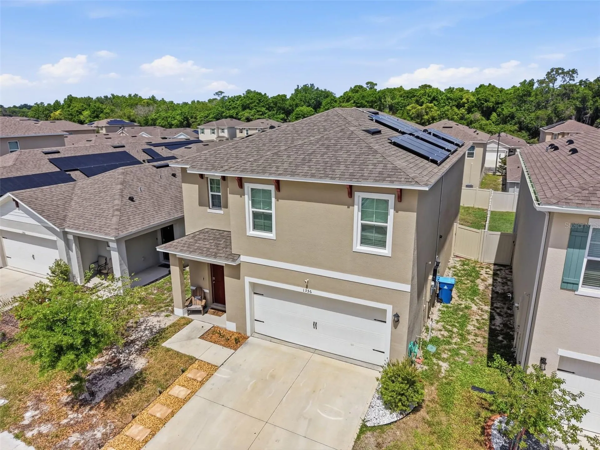 1356 Berry Lane Davenport FL 33837