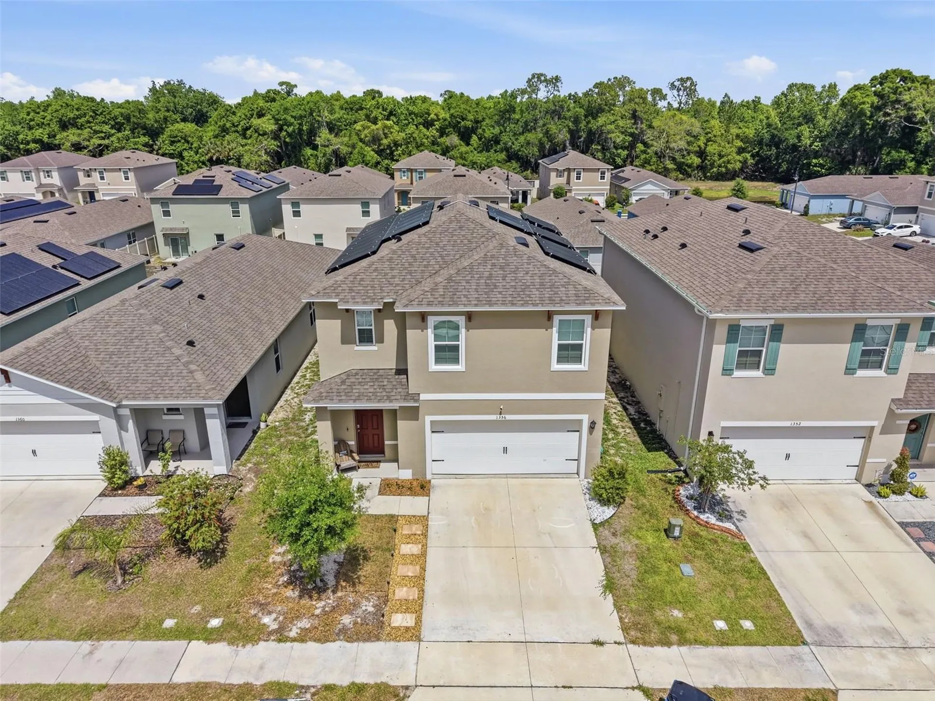 1356 Berry Lane Davenport FL 33837