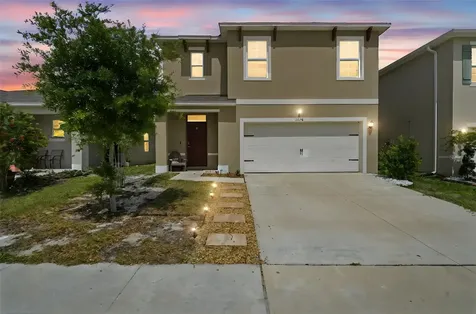 1356 Berry Lane Davenport FL 33837