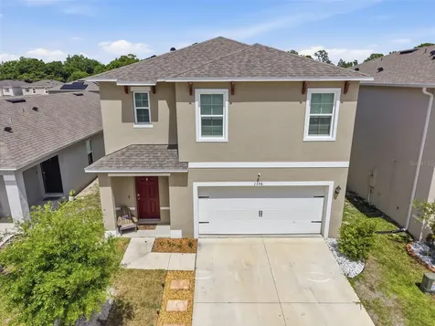 1356 Berry Lane Davenport FL 33837