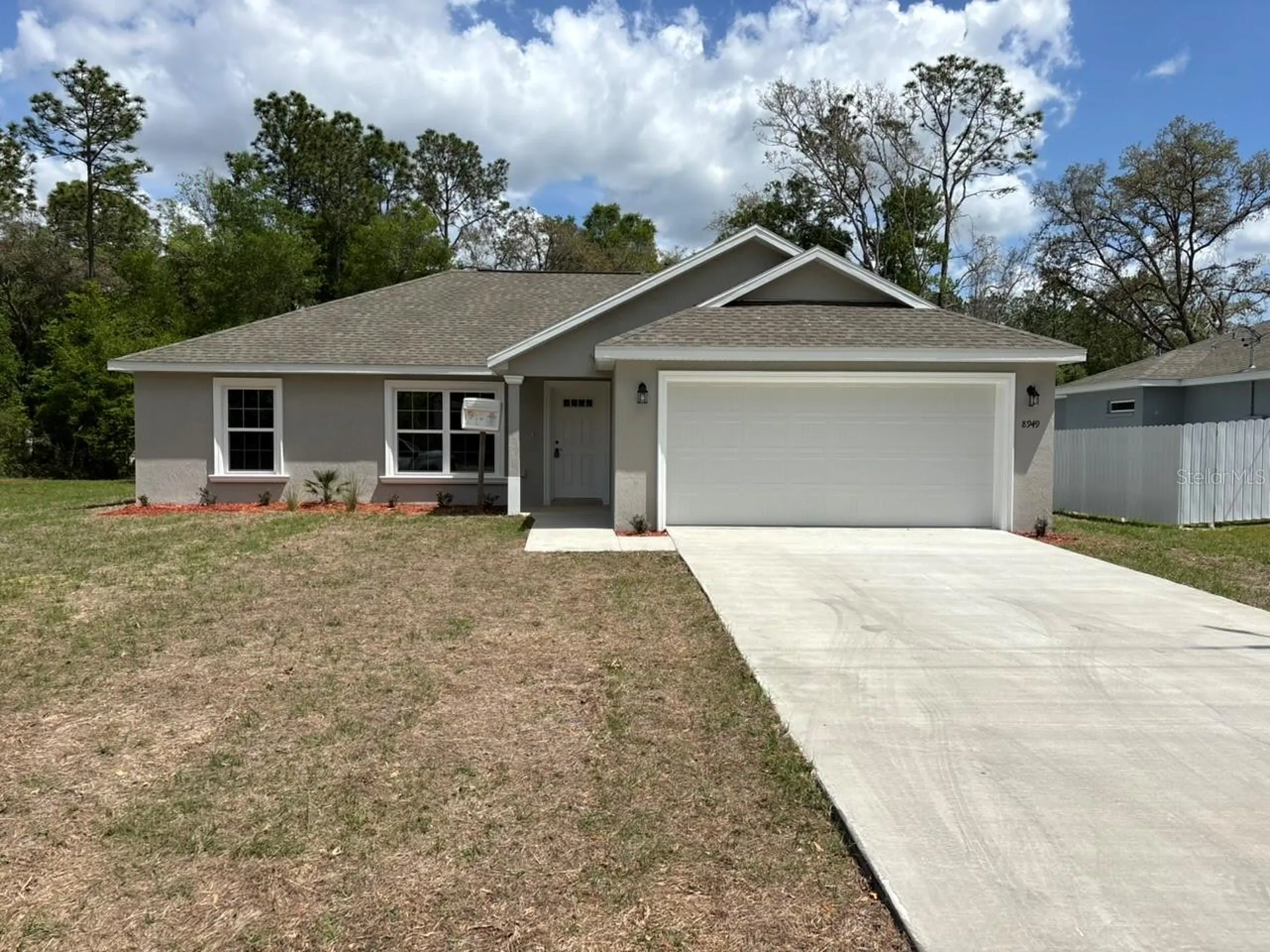 8949 N Cortlandt Drive Dunnellon FL 34434