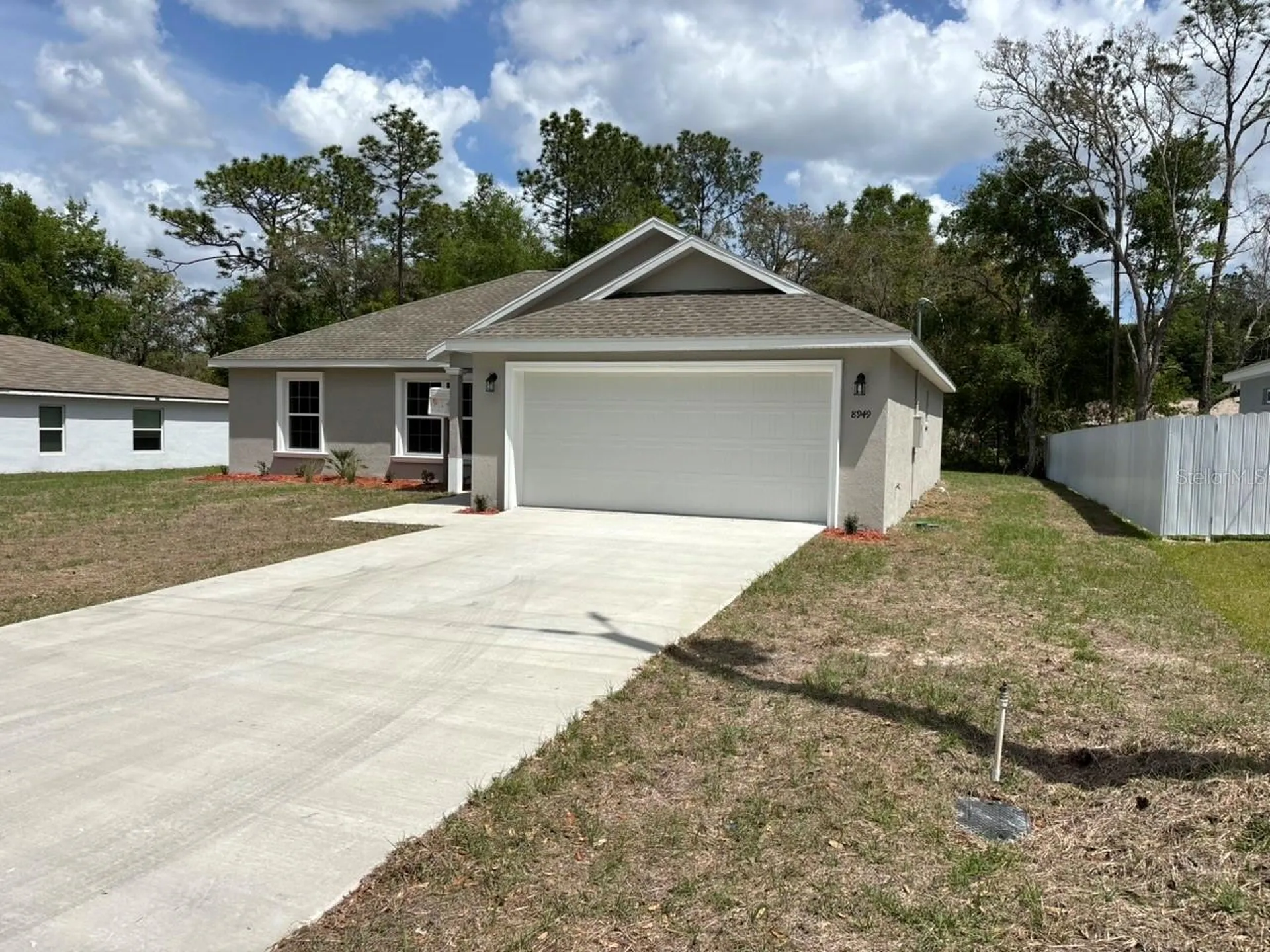 8949 N Cortlandt Drive Dunnellon FL 34434
