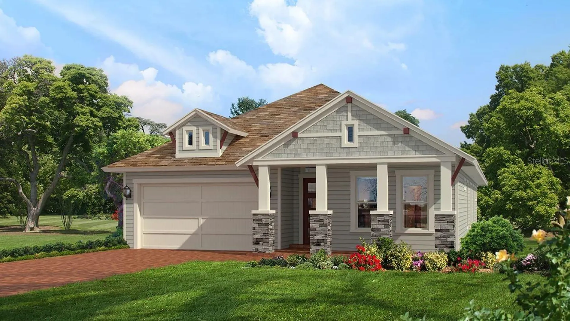 3158 SW 120th Terrace Gainesville FL 32608