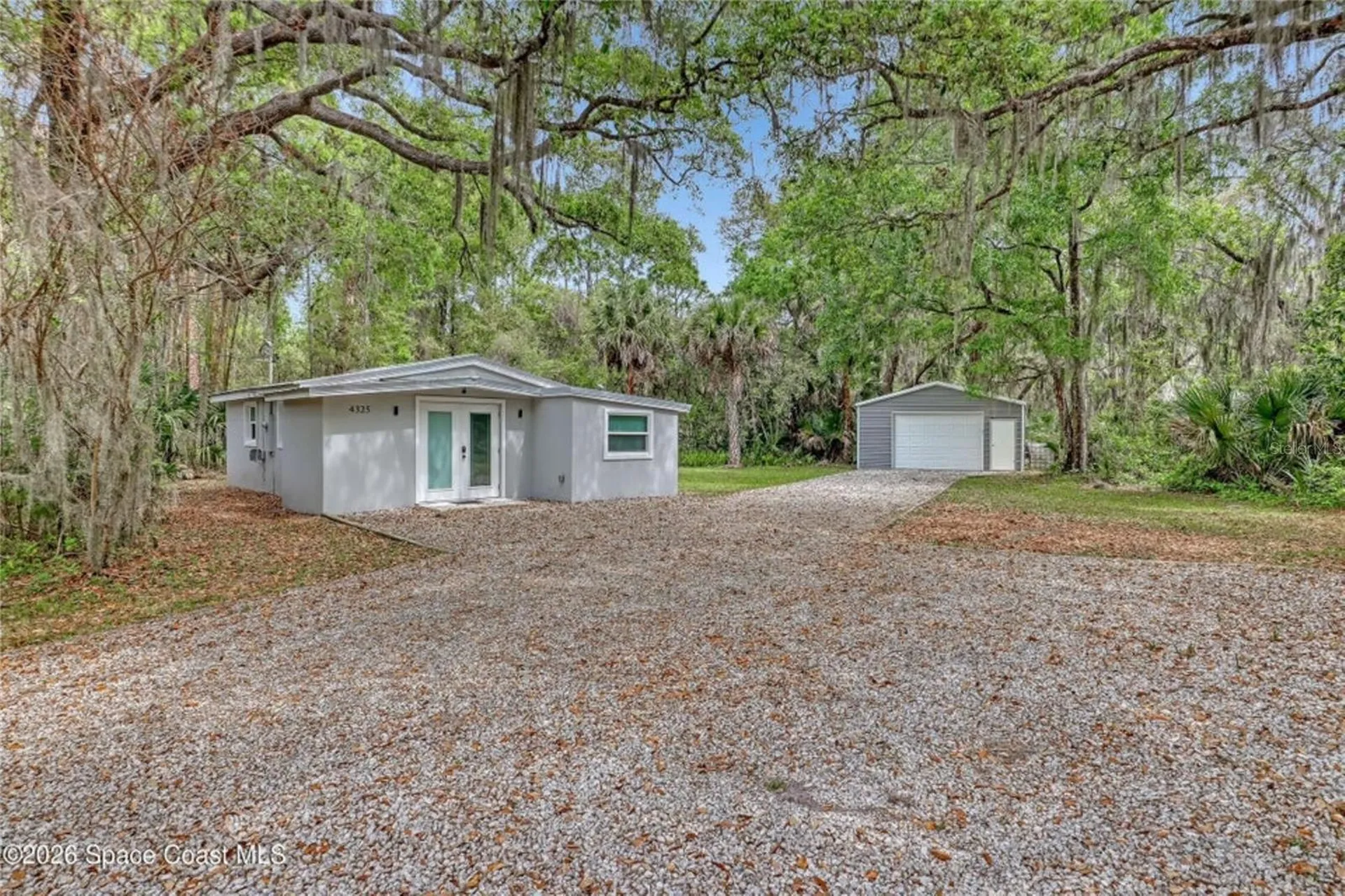 4325 N Highway 1 Mims FL 32754