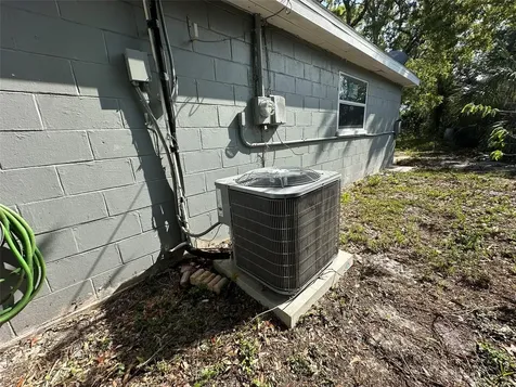 8226 Krag Drive Hudson FL 34667