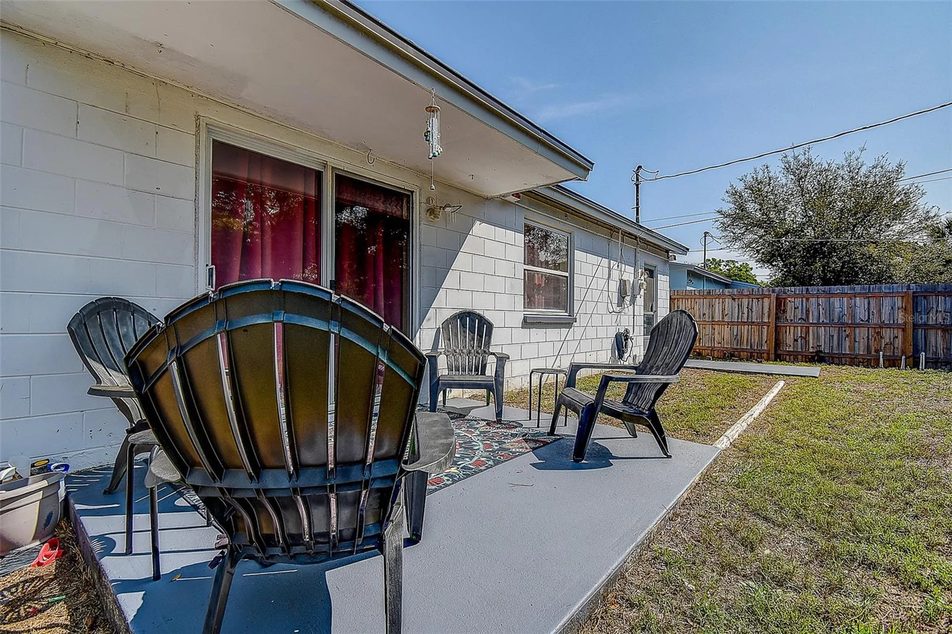 7834 42nd Avenue N St Petersburg FL 33709
