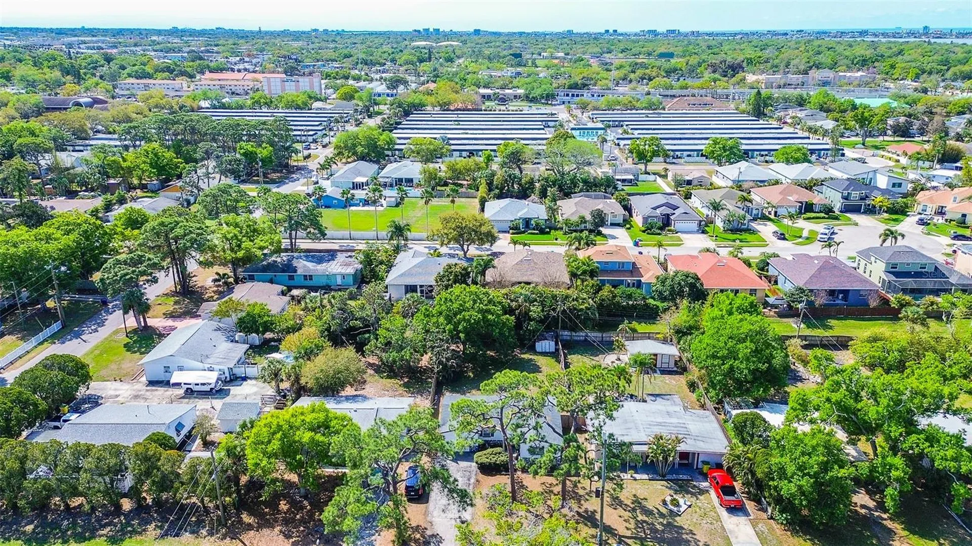 7834 42nd Avenue N St Petersburg FL 33709