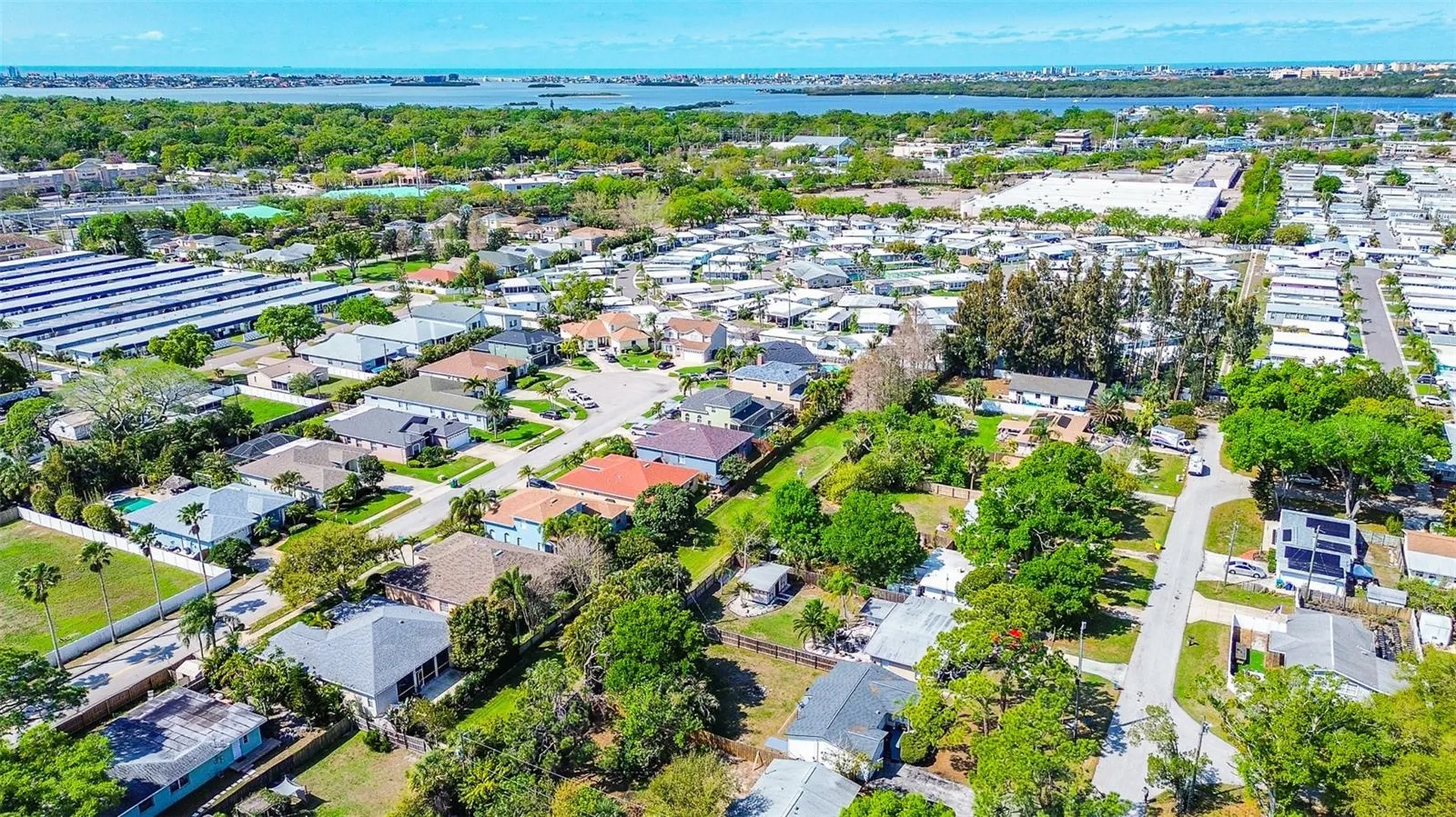 7834 42nd Avenue N St Petersburg FL 33709