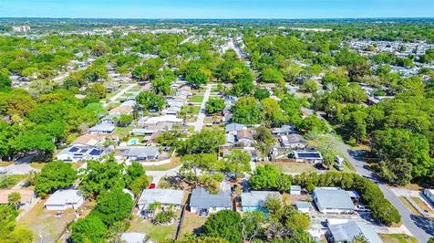 7834 42nd Avenue N St Petersburg FL 33709