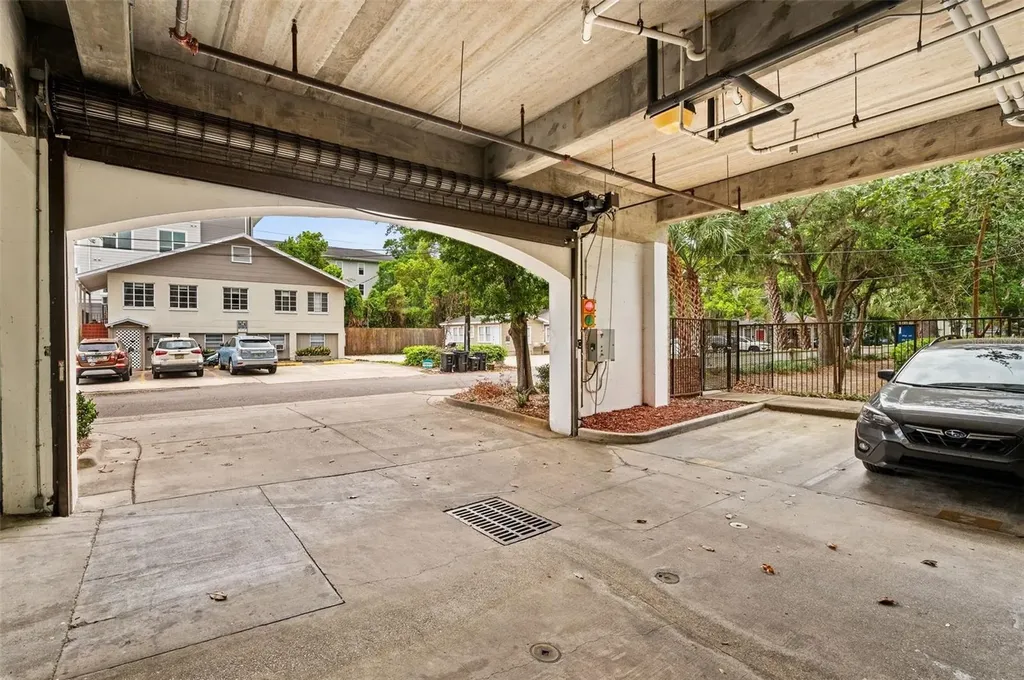 1500 NW 4th Avenue Gainesville FL 32603