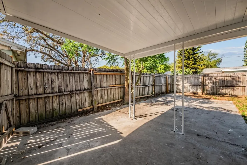 3643 Bedford Street New Port Richey FL 34652