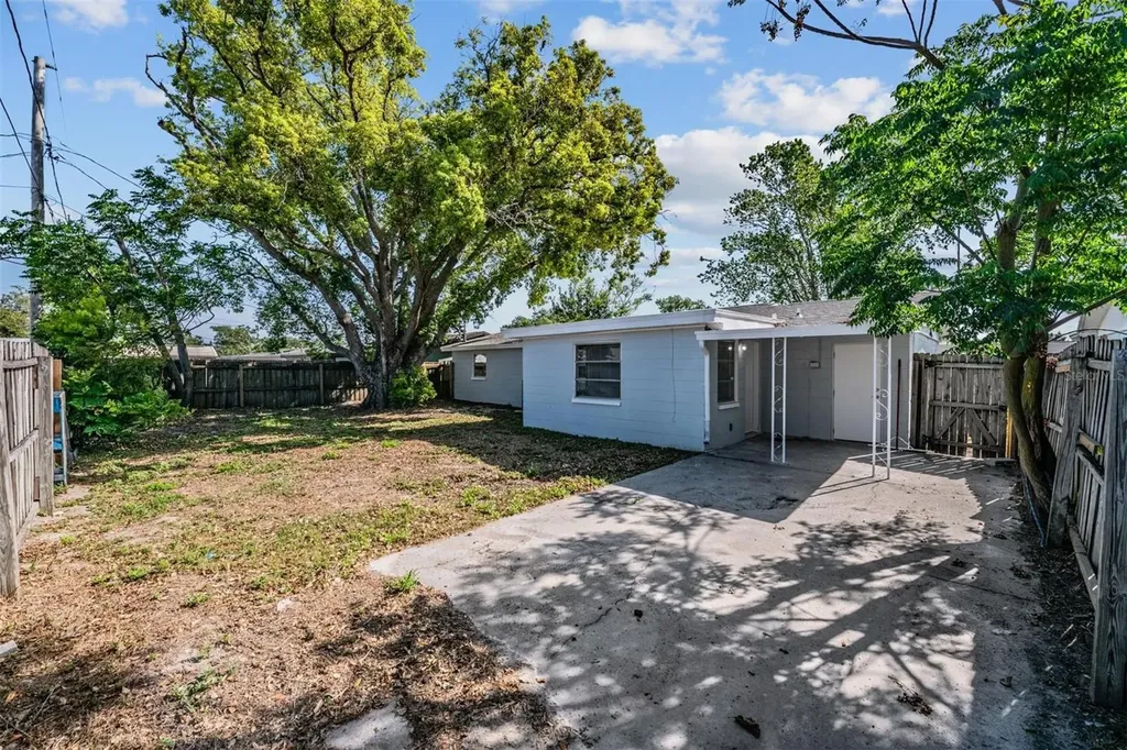 3643 Bedford Street New Port Richey FL 34652