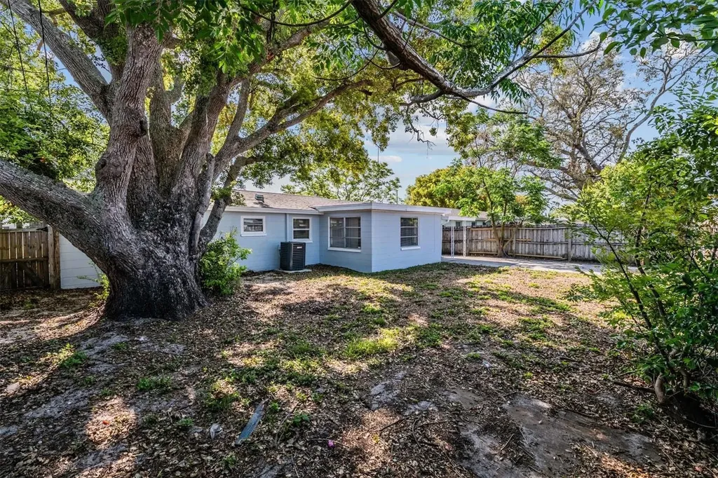 3643 Bedford Street New Port Richey FL 34652