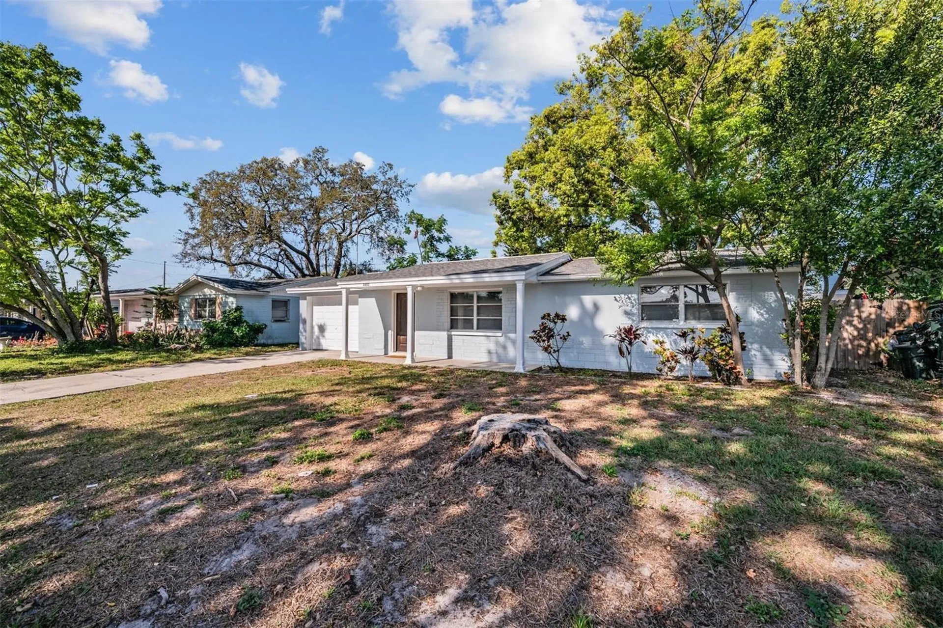 3643 Bedford Street New Port Richey FL 34652