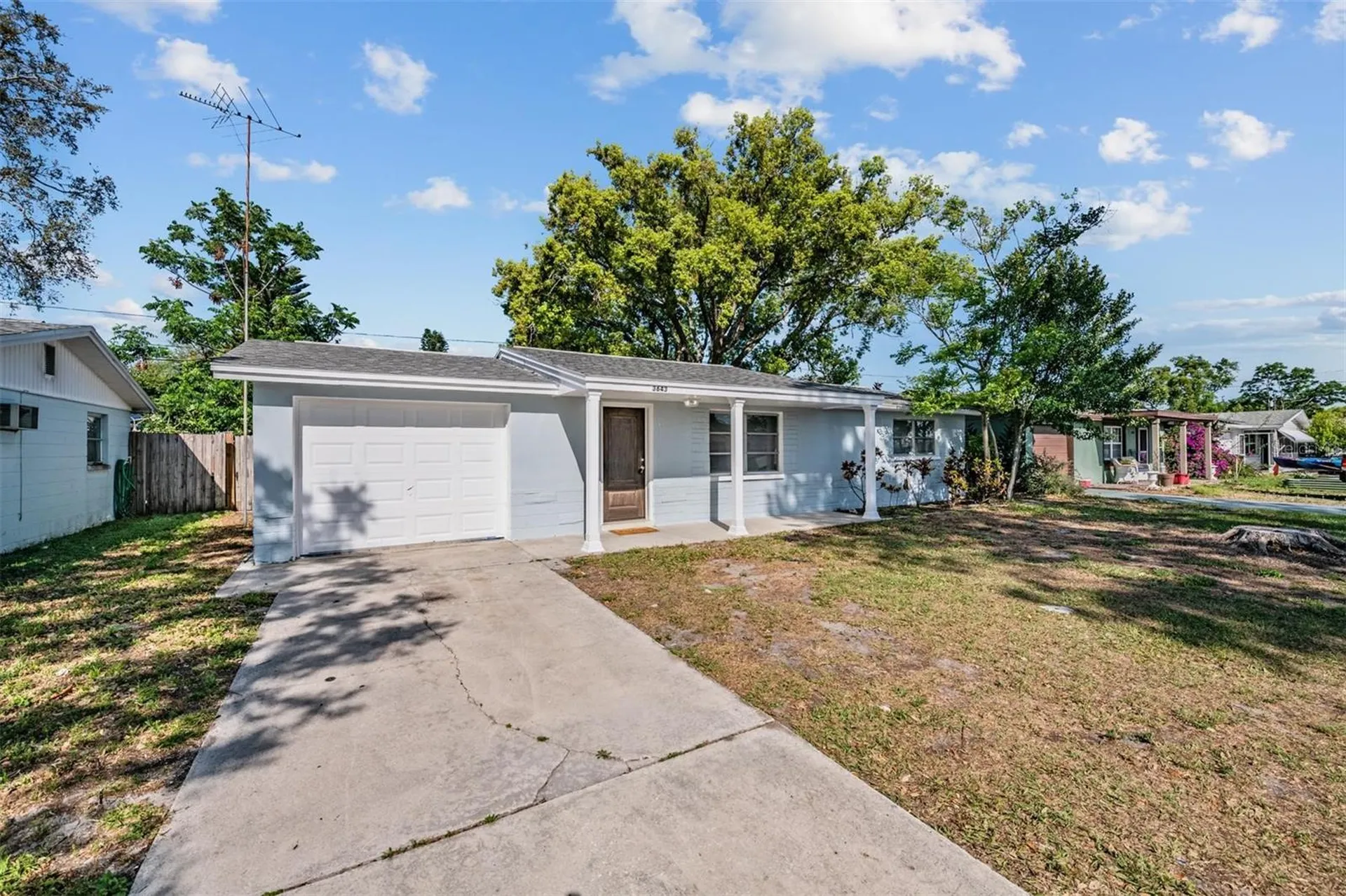 3643 Bedford Street New Port Richey FL 34652