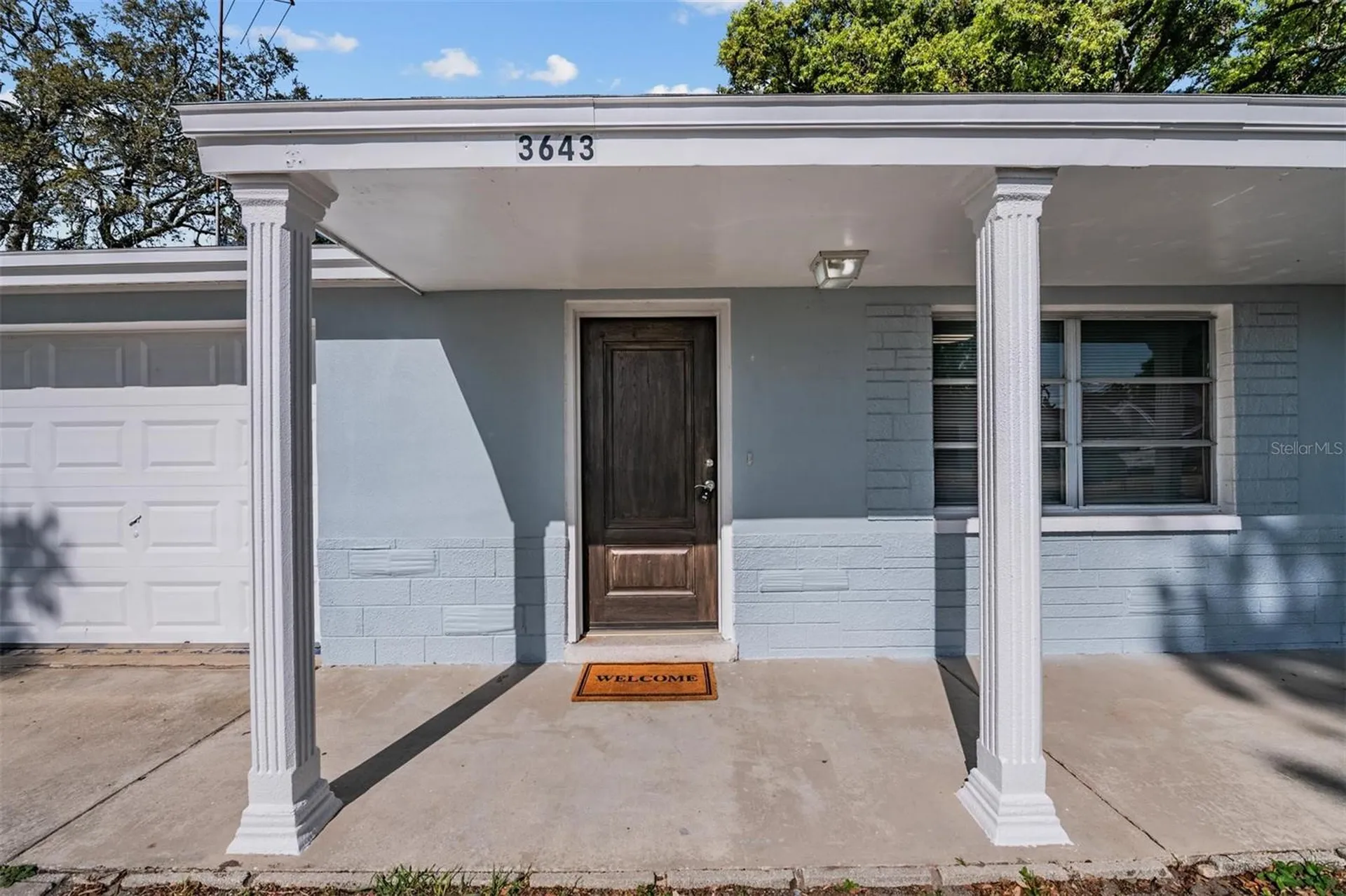 3643 Bedford Street New Port Richey FL 34652