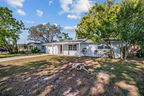 3643 Bedford Street New Port Richey FL 34652