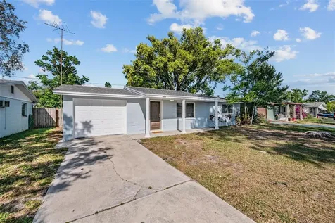 3643 Bedford Street New Port Richey FL 34652