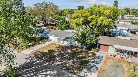 3643 Bedford Street New Port Richey FL 34652