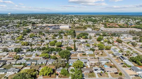 3643 Bedford Street New Port Richey FL 34652