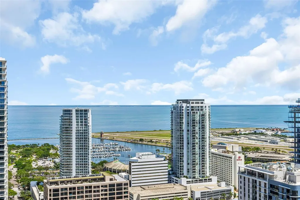 400 Central Avenue St Petersburg FL 33701