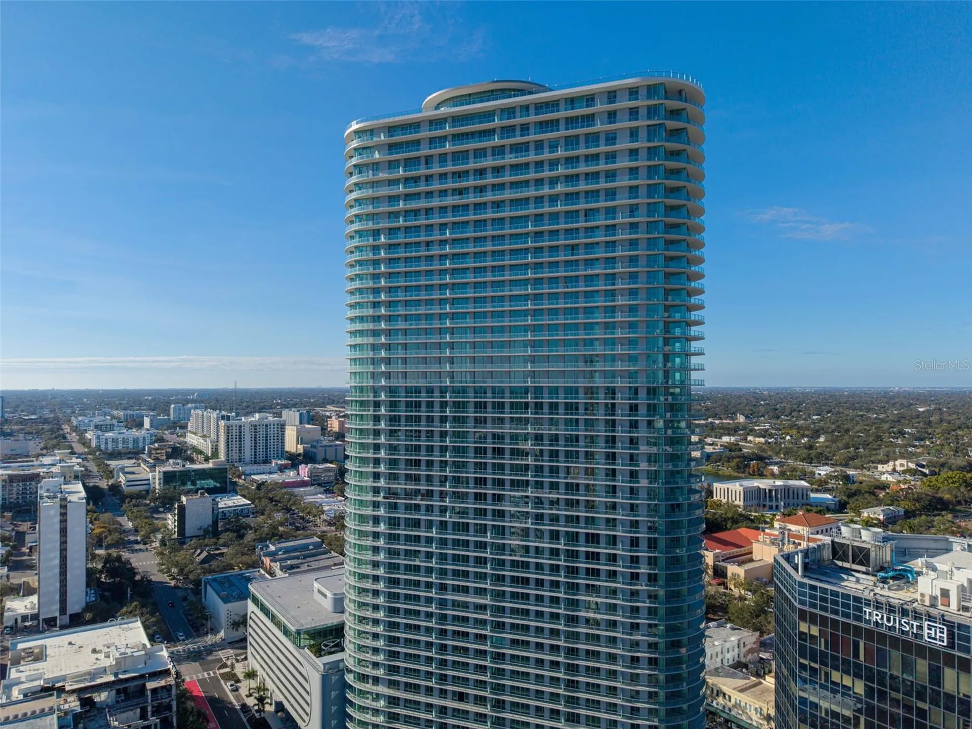 400 Central Avenue St Petersburg FL 33701