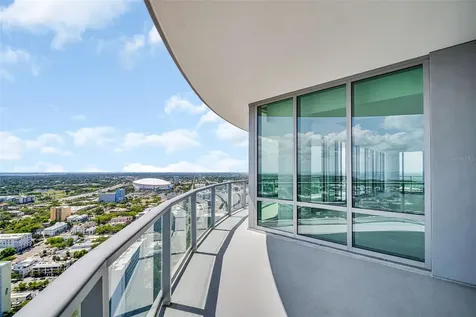 400 Central Avenue St Petersburg FL 33701