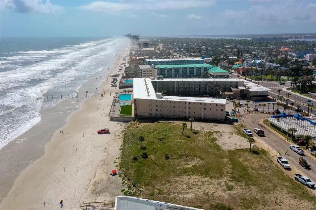 219 S Atlantic Avenue Daytona Beach FL 32118