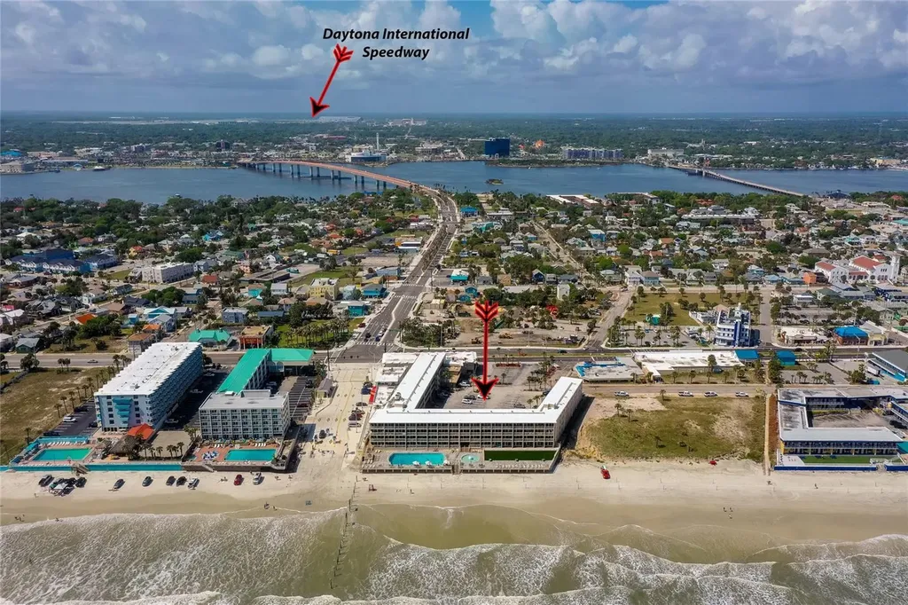 219 S Atlantic Avenue Daytona Beach FL 32118