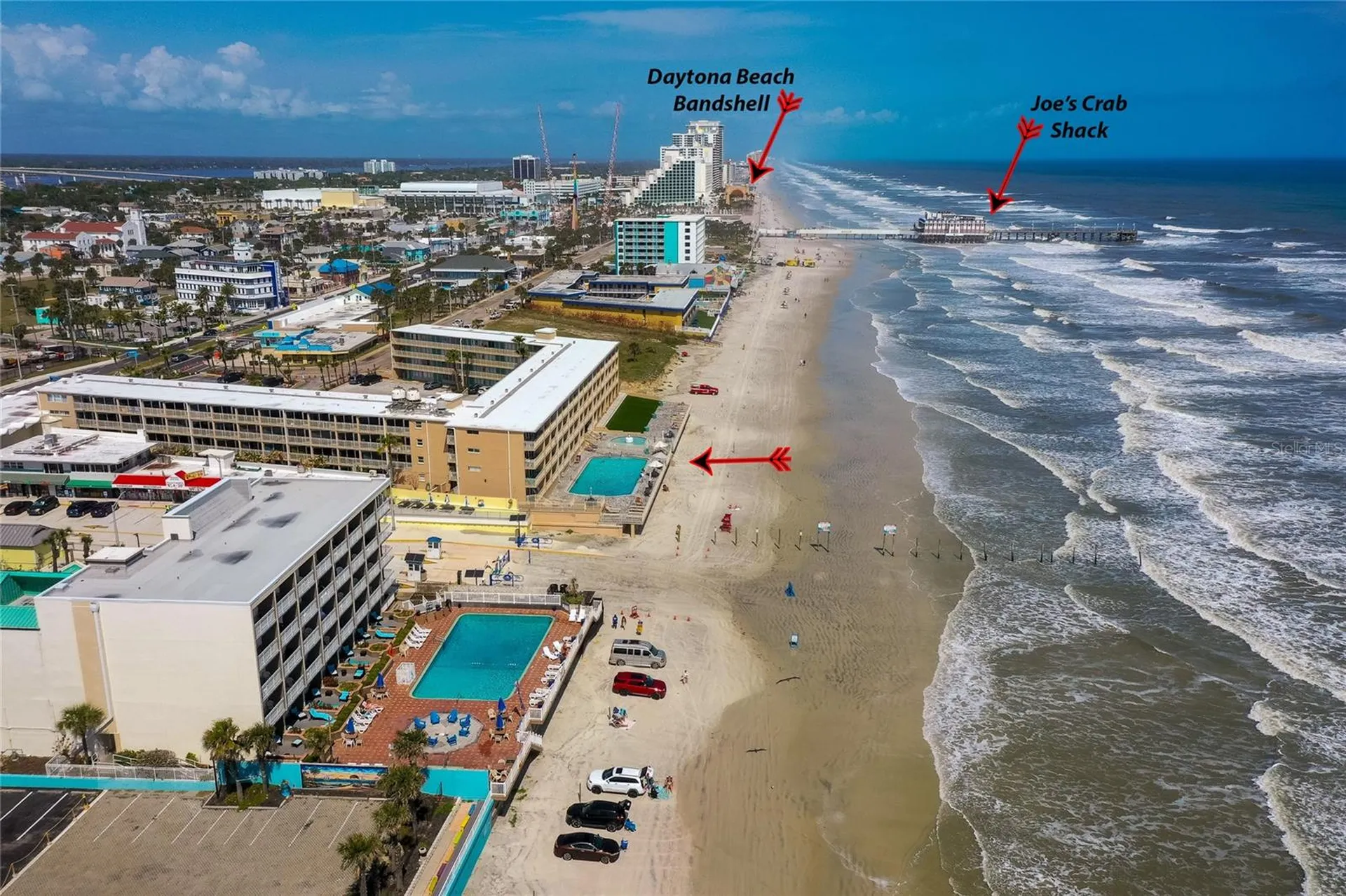 219 S Atlantic Avenue Daytona Beach FL 32118
