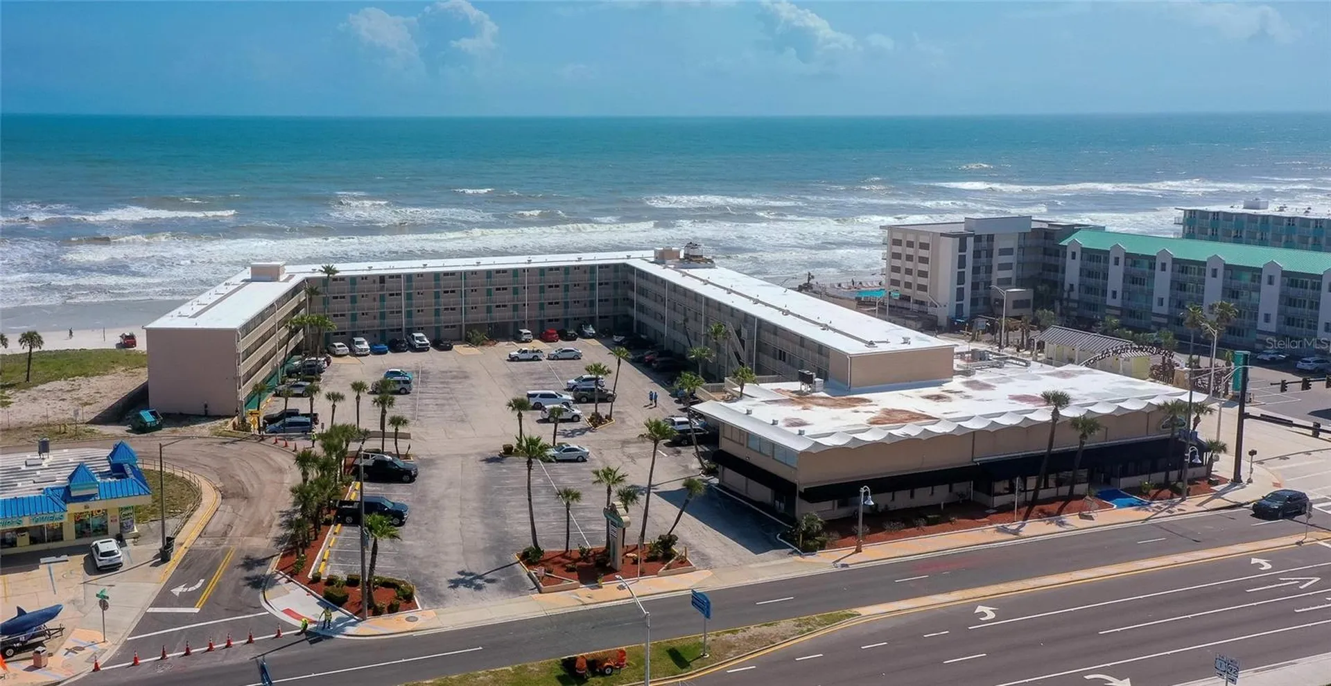 219 S Atlantic Avenue Daytona Beach FL 32118