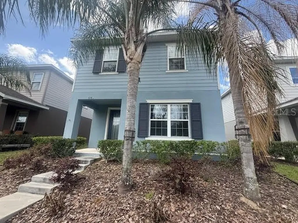 6168 Glory Bower Drive Winter Garden FL 34787
