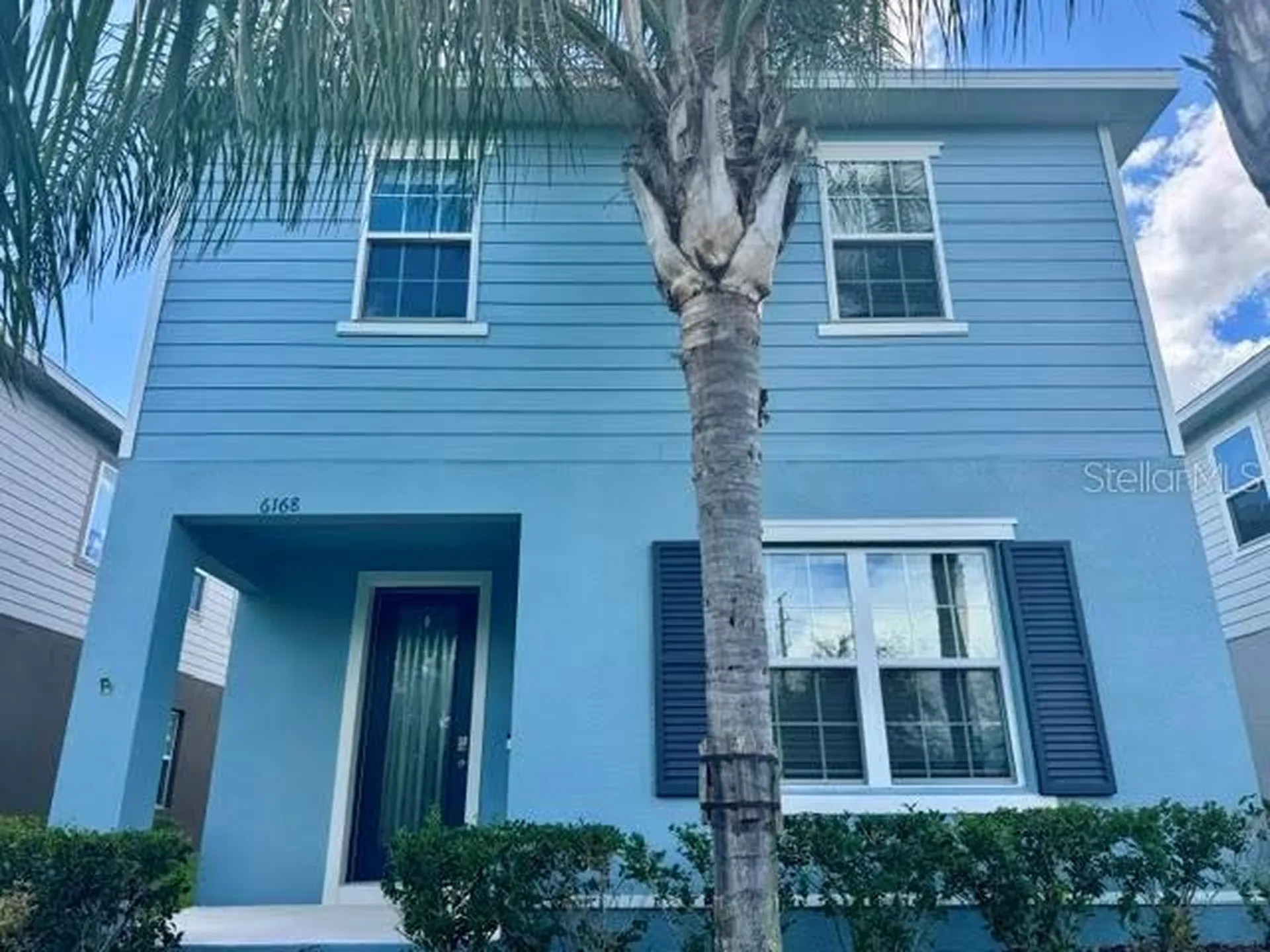 6168 Glory Bower Drive Winter Garden FL 34787