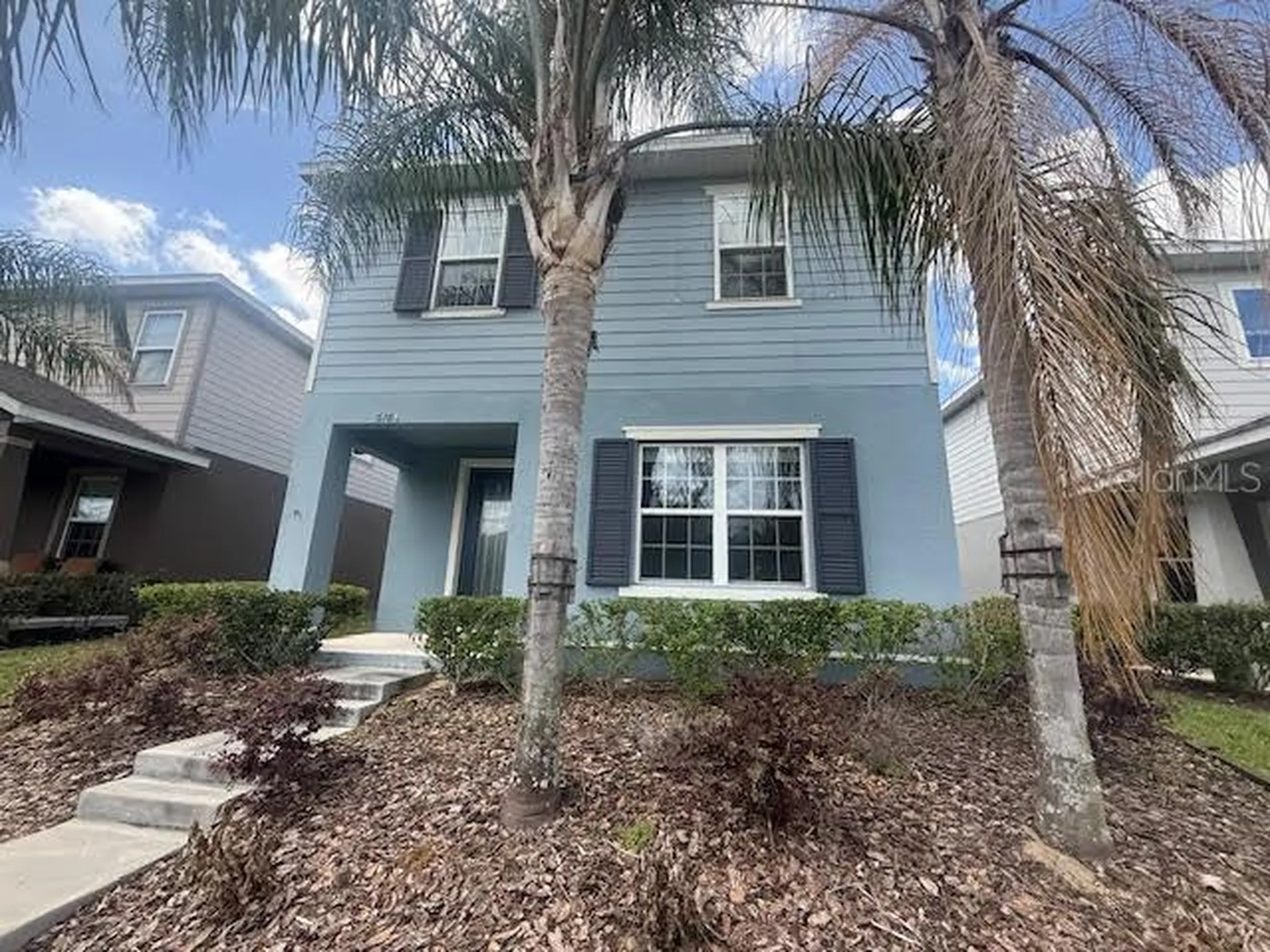 6168 Glory Bower Drive Winter Garden FL 34787