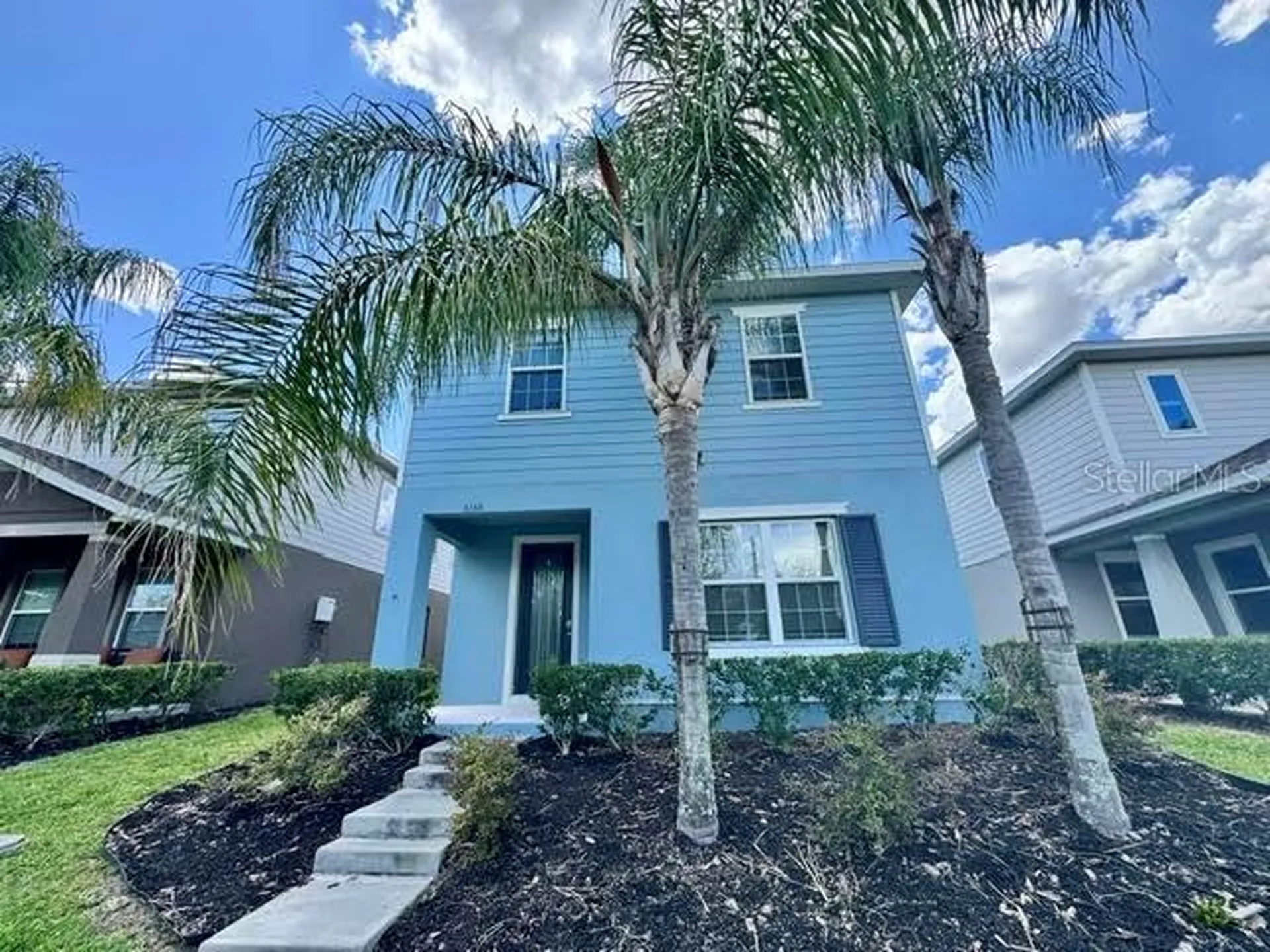 6168 Glory Bower Drive Winter Garden FL 34787