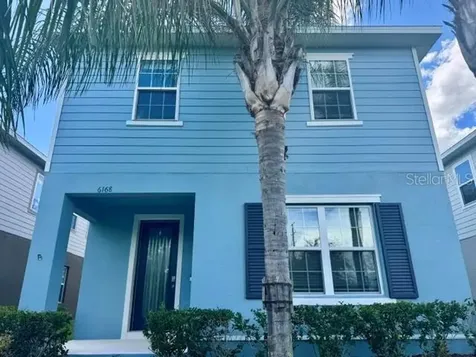 6168 Glory Bower Drive Winter Garden FL 34787
