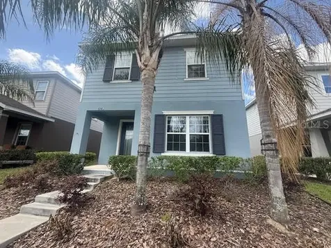 6168 Glory Bower Drive Winter Garden FL 34787