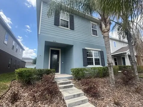 6168 Glory Bower Drive Winter Garden FL 34787