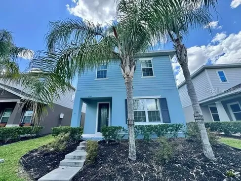 6168 Glory Bower Drive Winter Garden FL 34787