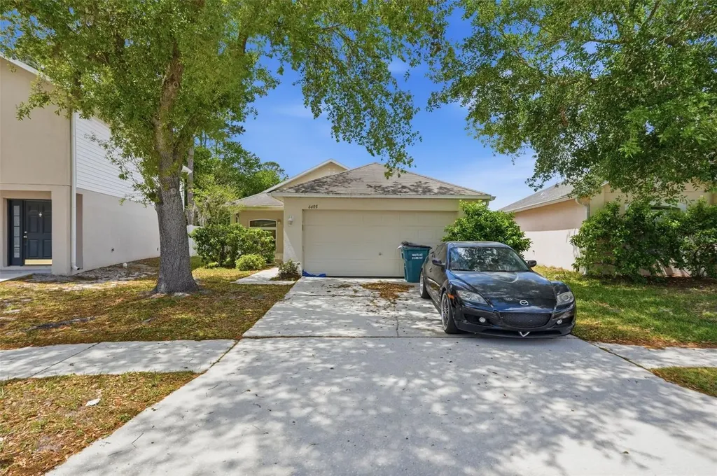 6405 Tabogi Trail Wesley Chapel FL 33545