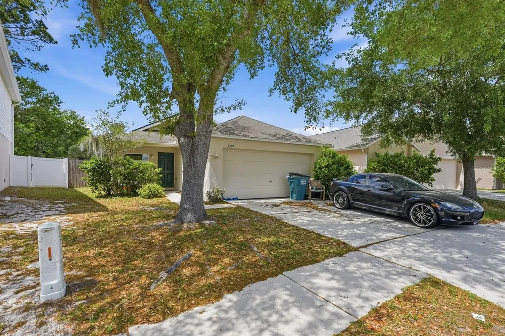 6405 Tabogi Trail Wesley Chapel FL 33545
