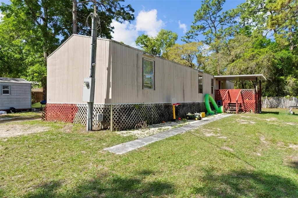 3474 S Arundel Terrace Homosassa FL 34448