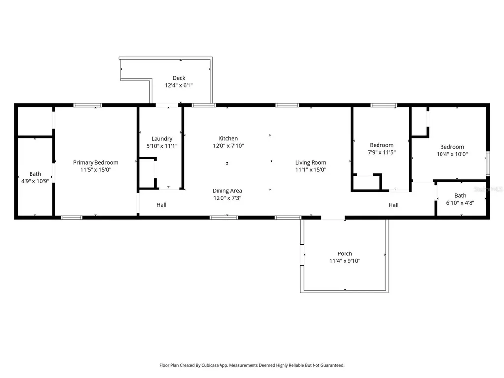 3474 S Arundel Terrace Homosassa FL 34448